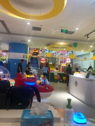 -乐多星球潮玩中心(沈阳嘉里城店)