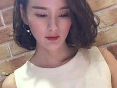 -风格style 专业烫染