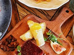 -拉蒂娜·巴西牛排馆 Latina·Brazilian Steakhouse(陆家嘴旗舰店)