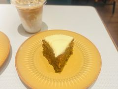 -BAKER&SPICE(安福路店)