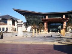 -北京雁栖湖国际会展中心