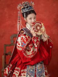 -摩玛婚纱摄影(杭州店)
