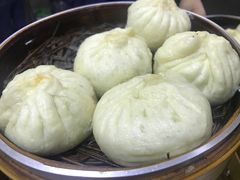 -老陶包子铺(南大西南村店)