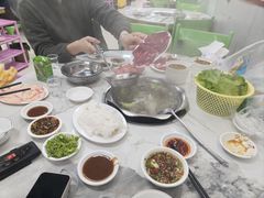 -老猫牛肉火锅(沙溪店)