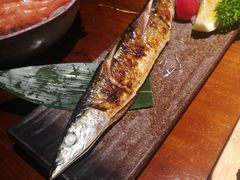 -円满日式居酒屋(蓉花路美食街店)