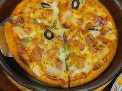 -萨贝尔意式西餐厅(古城新梦店)