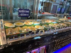 -渔民船说·北塘海鲜·天津菜·海肠捞饭(北塘古镇店)