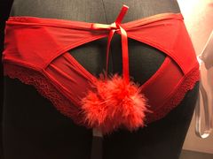 -Victoria's Secret(苏州中心全品类店)