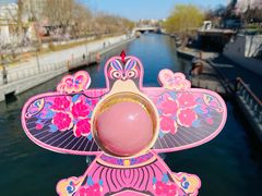 -南京大牌档(崇文门国瑞店)