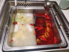 -野妹火锅(龙岗店)