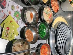 -GOGIYA·咕叽吖韩国传统烤肉店(小榄店)