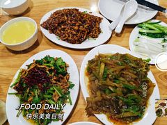 -姥家春饼店(漳州二路店)