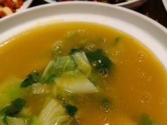 -渝悦情·新派川菜(建国门店)