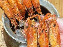 -隅乐胡椒虾·台湾菜·团建(皇岗店)