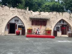 -深圳锦绣中华民俗村