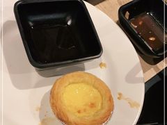 -星伦多海鲜自助餐厅(时代广场店)