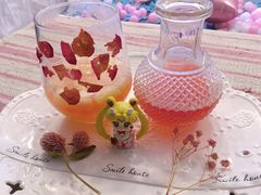 水果茶-Smile House咖啡馆(群芳小区店)