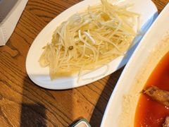 -川流不息(北蔡休闲广场店)