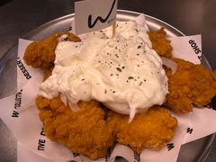 -W COLLECTIVE  DESSERT SHOP