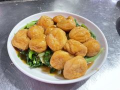 -胜记菜馆(文明路)