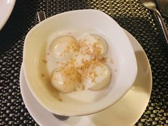 -Old House Restaurant