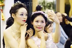 -安利上海体验馆