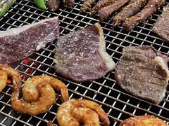 -同心烧烤(总店)