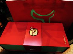 -星巴克(湖州凤凰时代广场店)