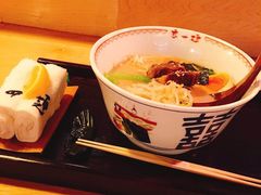 -赵记玄面(市府恒隆广场店)