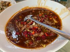 -水云间·园林餐厅(大龙店)