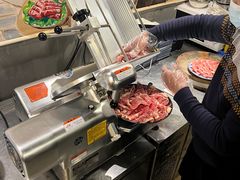 -宣武小院涮肉(前门店)