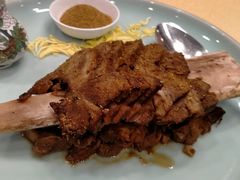 -白家大院·王府宫廷菜(苏州街店)
