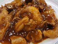 -同发号饭庄(复兴路店)