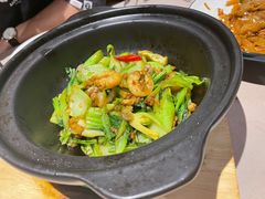 -尚一汤 广东炖汤(金桥国际店)