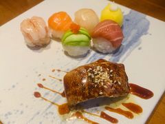 -旨味Umami_融合料理(万博汇店)