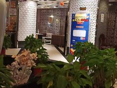 -绿杨春·淮扬宴(庐山路店)