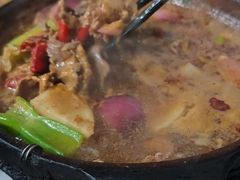 -范贤光鸡公煲(平乐园总店)