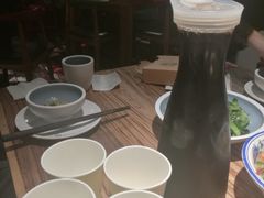 -树厨贵州菜(大十字店)