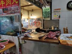 大堂-柴头哥·牛肉火锅(爱民路店)