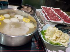 -二刀潮牛·鲜牛肉火锅(爱融荟城店)