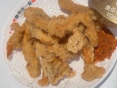 -鱼你在一起(南开天佑城店)