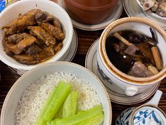 -黄祥华养生堂·炖汤·营养蒸饭(岭南天地店)