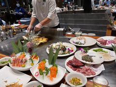 -大渔·观筵(三里屯太古里店)