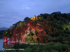 -璟象酒店-爱丽坊景观餐厅