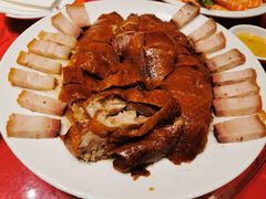 -粥旺庄(芳村店)