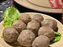 撒尿牛丸-蜀大侠火锅(国际购物店)