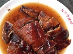 -黄连大头华烧鹅店(大良店)