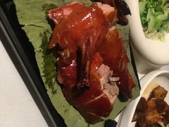 吊炉鸭-小厨娘淮扬菜(清江苏宁广场店)