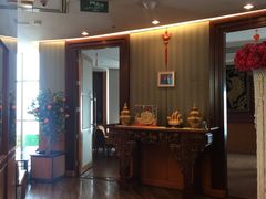 -彩虹云霄酒店76&78层国际自助餐