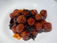-福海居烤鸭店(鸟巢店)